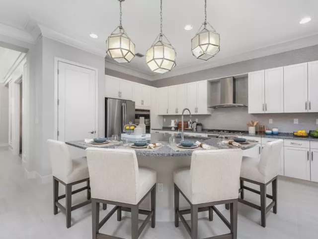 Продажа дома по адресу Boca Raton, FL 33434 - фото 2430030