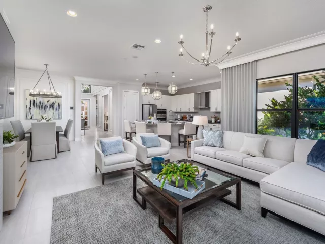 Продажа дома по адресу Boca Raton, FL 33434 - фото 2430028