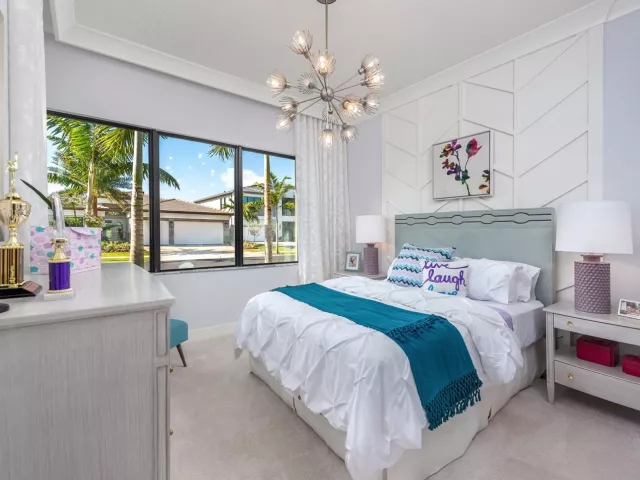 Продажа дома по адресу Boca Raton, FL 33434 - фото 2430024