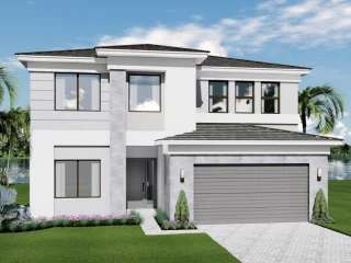 Квартира #Fiji Collection SAMOA / 50