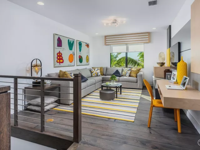 Продажа дома по адресу Boca Raton, FL 33434 - фото 2430321