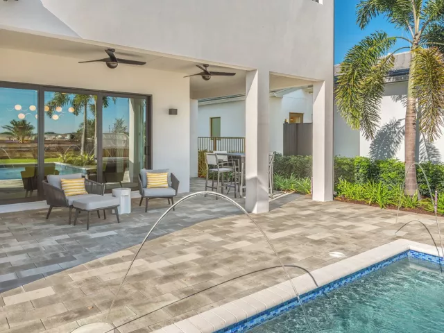 Продажа дома по адресу Boca Raton, FL 33434 - фото 2430324