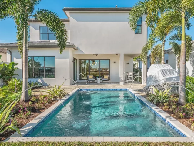 Продажа дома по адресу Boca Raton, FL 33434 - фото 2430325