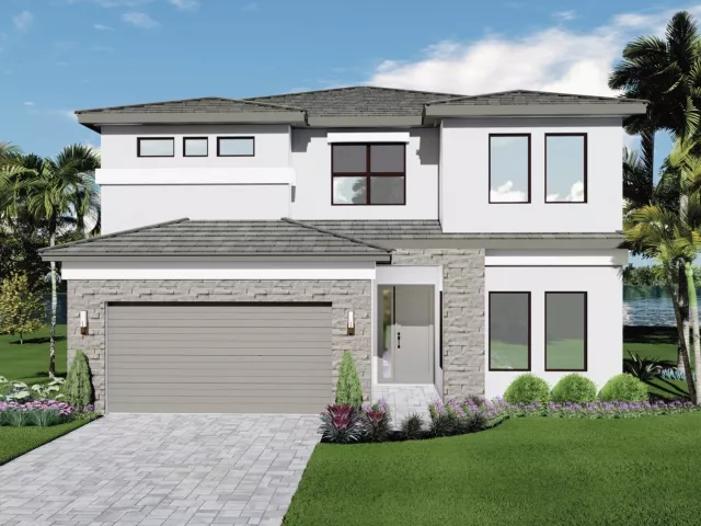 Продажа дома по адресу Boca Raton, FL 33434 - фото 2430327