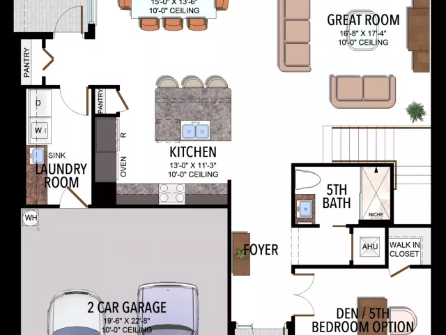 Продажа дома по адресу Boca Raton, FL 33434 - фото 2430328