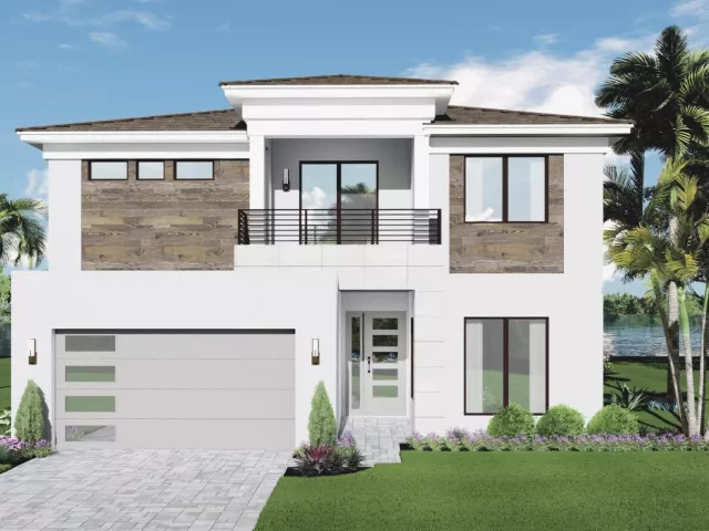 Продажа дома по адресу Boca Raton, FL 33434 - фото 2430326