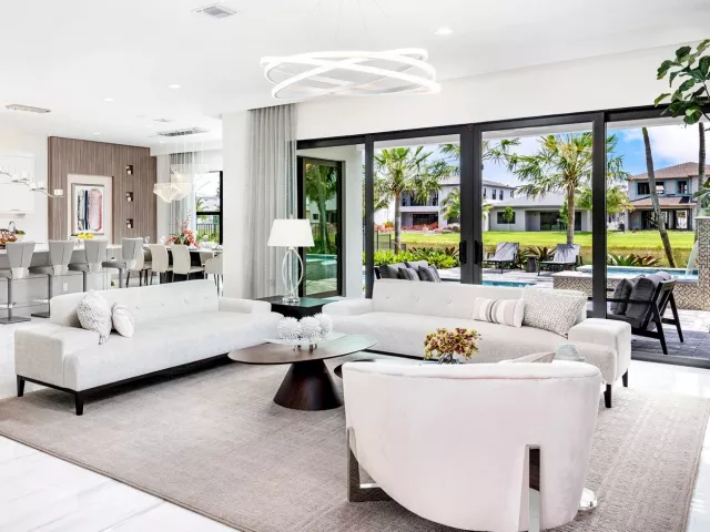 Продажа дома по адресу Boca Raton, FL 33434 - фото 2430513