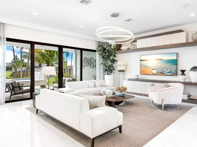 Продажа дома по адресу Boca Raton, FL 33434 - фото 2430514