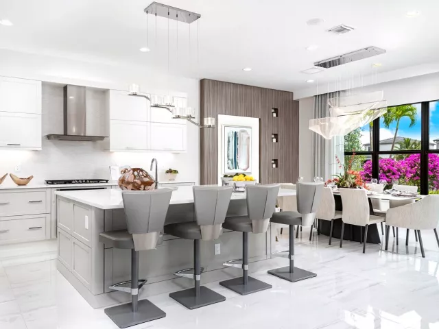 Продажа дома по адресу Boca Raton, FL 33434 - фото 2430515