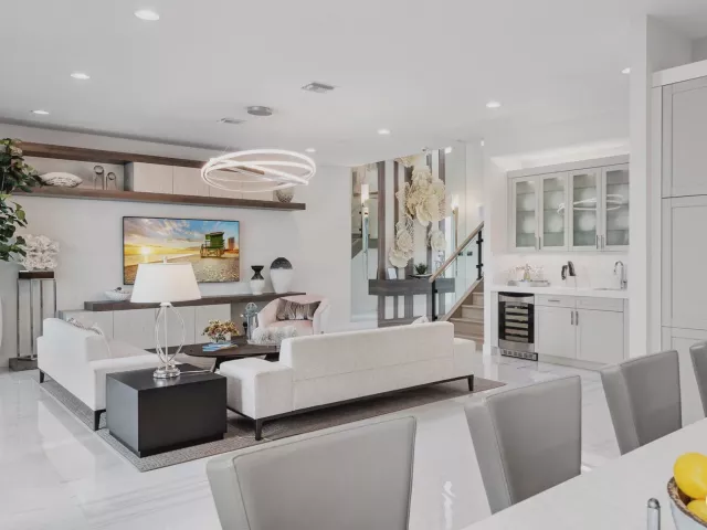 Продажа дома по адресу Boca Raton, FL 33434 - фото 2430516