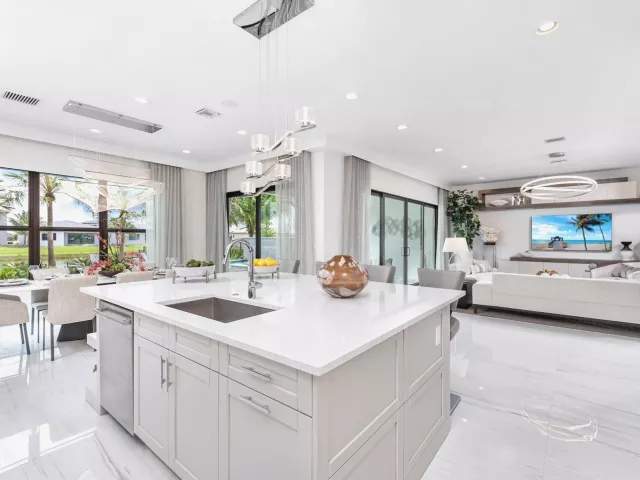 Продажа дома по адресу Boca Raton, FL 33434 - фото 2430517