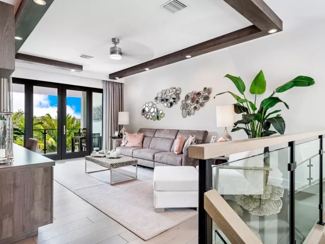 Продажа дома по адресу Boca Raton, FL 33434 - фото 2430519