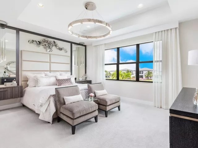 Продажа дома по адресу Boca Raton, FL 33434 - фото 2430521