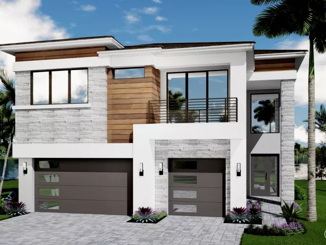 Продажа дома по адресу Boca Raton, FL 33434 - фото 2430506