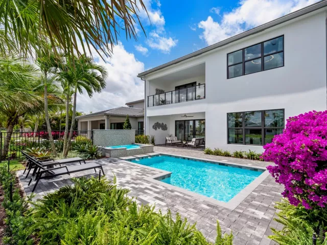 Продажа дома по адресу Boca Raton, FL 33434 - фото 2430523