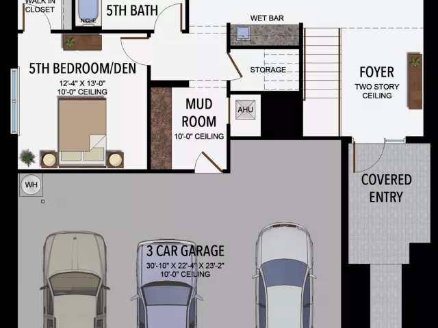 Продажа дома по адресу Boca Raton, FL 33434 - фото 2430505