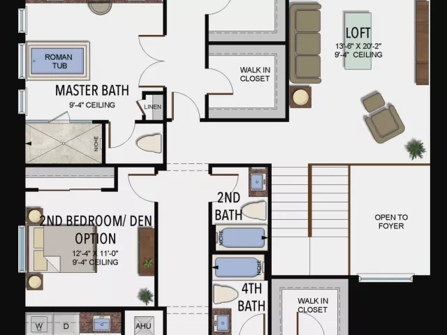 Продажа дома по адресу Boca Raton, FL 33434 - фото 2430504