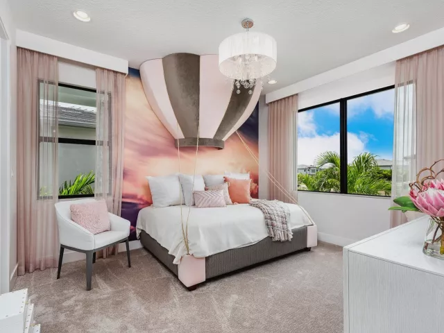 Продажа дома по адресу Boca Raton, FL 33434 - фото 2430509