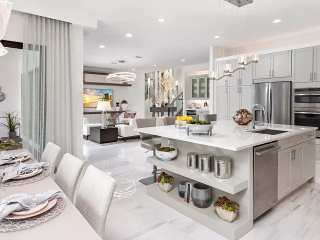 Продажа дома по адресу Boca Raton, FL 33434 - фото 2430511