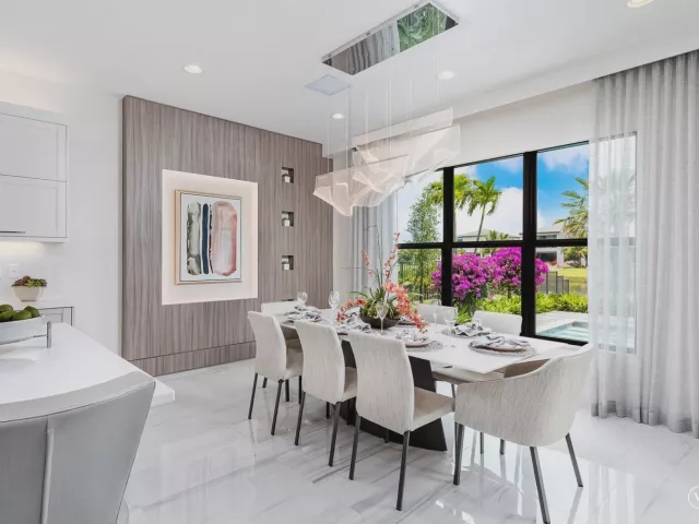 Продажа дома по адресу Boca Raton, FL 33434 - фото 2430512