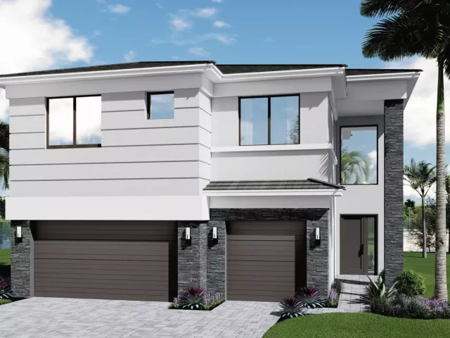 Продажа дома по адресу Boca Raton, FL 33434 - фото 2430507