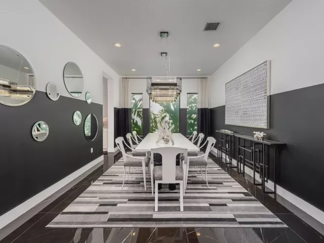 Продажа дома по адресу Boca Raton, FL 33434 - фото 2430549