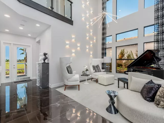 Продажа дома по адресу Boca Raton, FL 33434 - фото 2430553