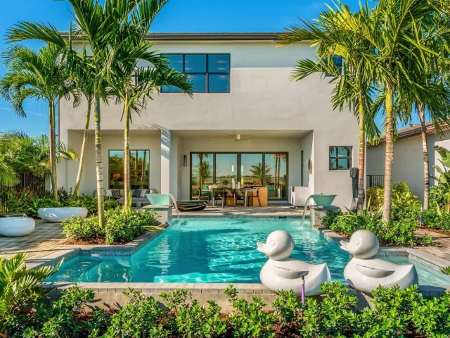 Продажа дома по адресу Boca Raton, FL 33434 - фото 2430555