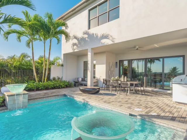 Продажа дома по адресу Boca Raton, FL 33434 - фото 2430557