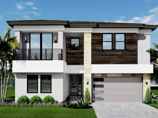 Продажа дома по адресу Boca Raton, FL 33434 - фото 2430560