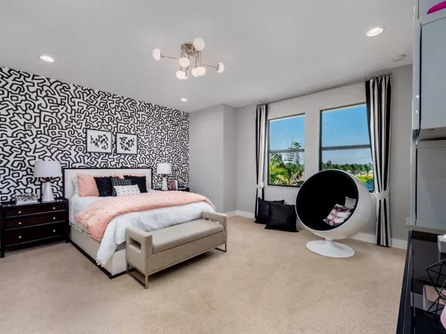 Продажа дома по адресу Boca Raton, FL 33434 - фото 2430546