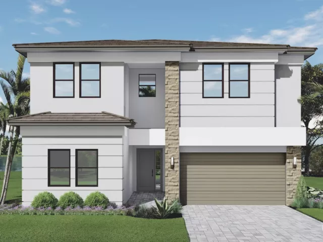 Продажа дома по адресу Boca Raton, FL 33434 - фото 2430561