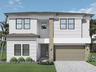 Квартира #Fiji Collection POLYNESIA / 56