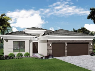 Квартира #Вali Collection SANTO / 62