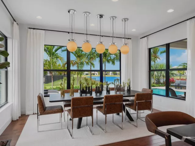 Продажа дома по адресу Boca Raton, FL 33434 - фото 2432447