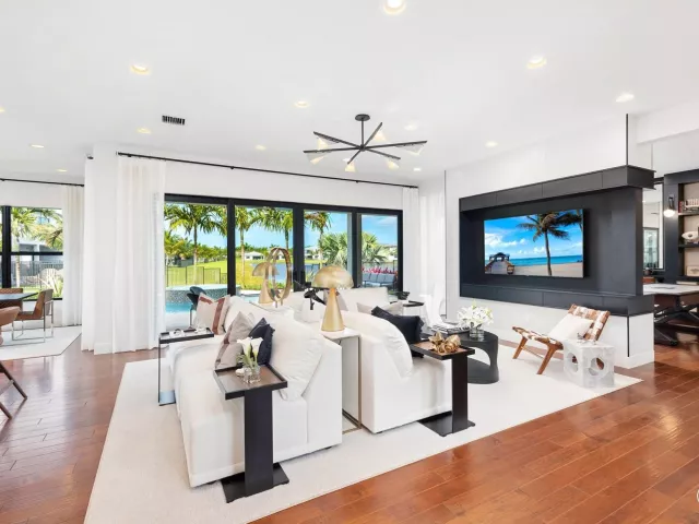 Продажа дома по адресу Boca Raton, FL 33434 - фото 2432448