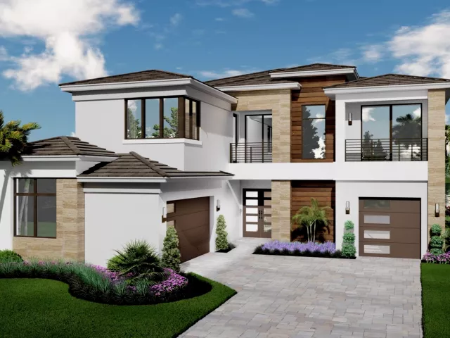 Продажа дома по адресу Boca Raton, FL 33434 - фото 2432441