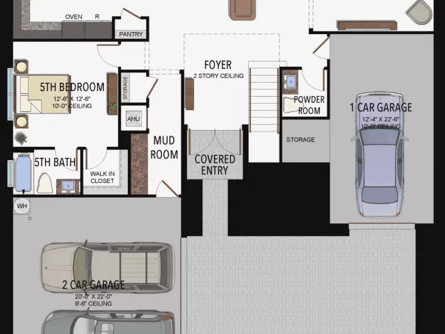 Продажа дома по адресу Boca Raton, FL 33434 - фото 2432458