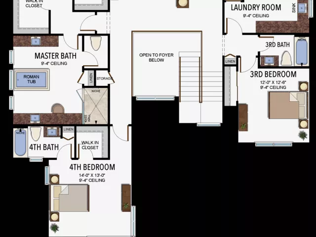 Продажа дома по адресу Boca Raton, FL 33434 - фото 2432459