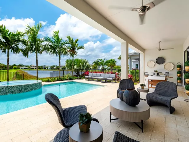 Продажа дома по адресу Boca Raton, FL 33434 - фото 2432456