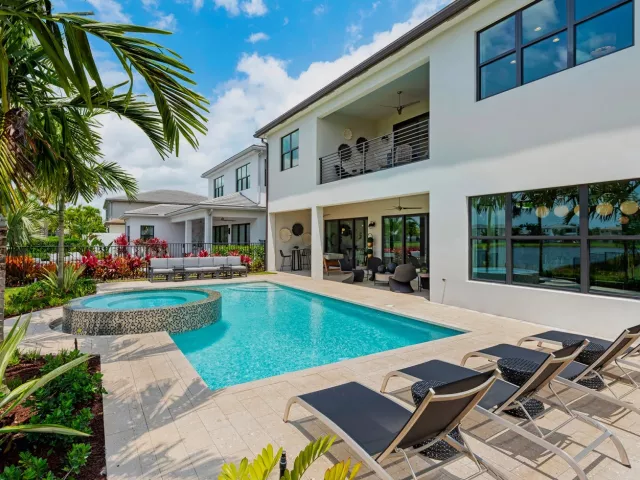 Продажа дома по адресу Boca Raton, FL 33434 - фото 2432457