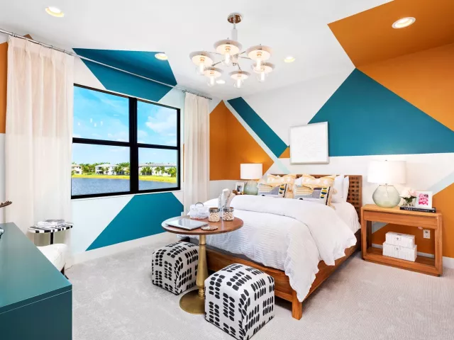 Продажа дома по адресу Boca Raton, FL 33434 - фото 2432443