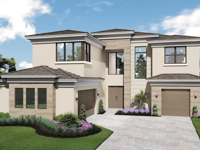 Продажа дома по адресу Boca Raton, FL 33434 - фото 2432442