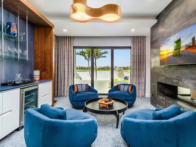 Продажа дома по адресу Boca Raton, FL 33434 - фото 2432697