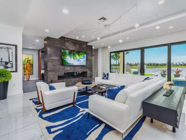 Продажа дома по адресу Boca Raton, FL 33434 - фото 2432701