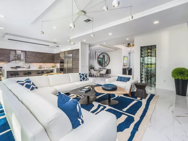 Продажа дома по адресу Boca Raton, FL 33434 - фото 2432702