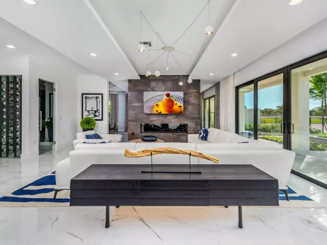 Продажа дома по адресу Boca Raton, FL 33434 - фото 2432703