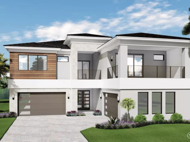 Продажа дома по адресу Boca Raton, FL 33434 - фото 2432716