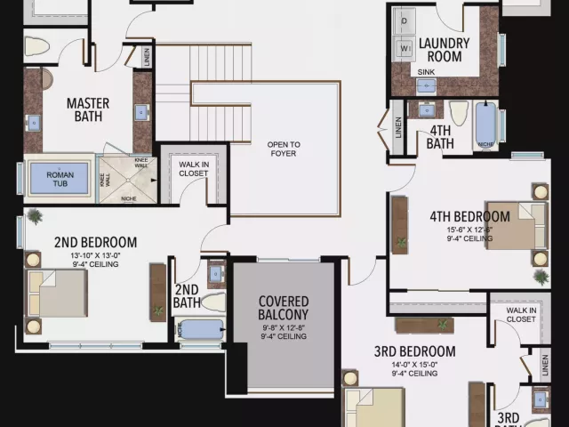 Продажа дома по адресу Boca Raton, FL 33434 - фото 2432715