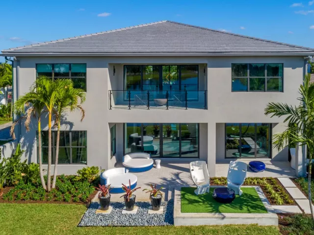 Продажа дома по адресу Boca Raton, FL 33434 - фото 2432711